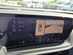 Buick Envision Preferred AWD 4dr 2026