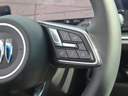 Buick Envision Preferred AWD 4dr 2026