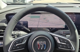 Buick Envision Preferred AWD 4dr 2026