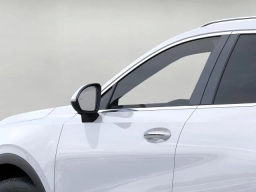 Buick Envision Preferred AWD 4dr 2026