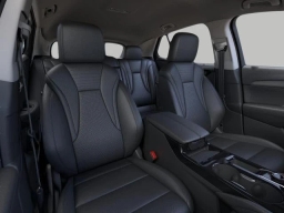 Buick Envision Preferred AWD 4dr 2026