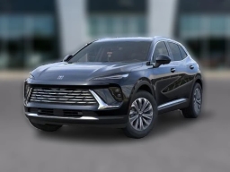 Buick Envision Preferred AWD 4dr 2026