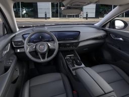 Buick Envision Preferred AWD 4dr 2026