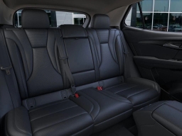 Buick Envision Preferred AWD 4dr 2026