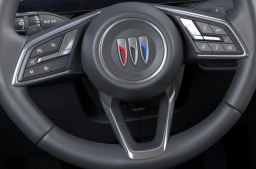 Buick Envision Preferred AWD 4dr 2026