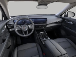 Buick Envision Preferred AWD 4dr 2026