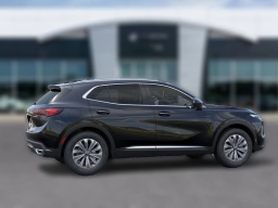Buick Envision Preferred AWD 4dr 2026