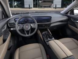 Buick Envision Preferred AWD 4dr 2026