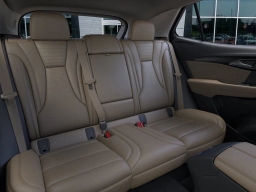 Buick Envision Preferred AWD 4dr 2026