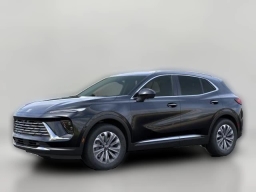 Buick Envision Preferred AWD 4dr 2026