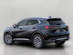 Buick Envision Preferred AWD 4dr 2026