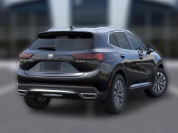 Buick Envision Preferred AWD 4dr 2026
