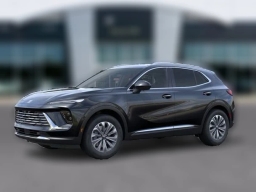 Buick Envision Preferred AWD 4dr 2026