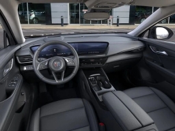 Buick Envision Preferred AWD 4dr 2026