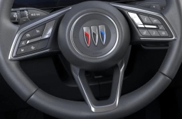 Buick Envision Preferred AWD 4dr 2026