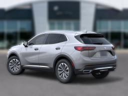 Buick Envision Preferred AWD 4dr 2026
