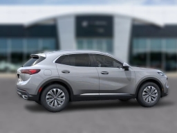 Buick Envision Preferred AWD 4dr 2026
