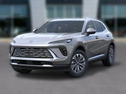 Buick Envision Preferred AWD 4dr 2026