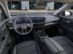 Buick Envision Preferred AWD 4dr 2026