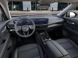 Buick Envision Preferred AWD 4dr 2026