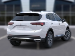 Buick Envision Preferred AWD 4dr 2026