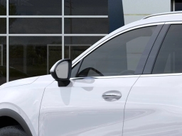 Buick Envision Preferred AWD 4dr 2026