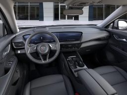 Buick Envision Preferred AWD 4dr 2026