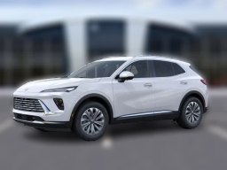 Buick Envision Preferred AWD 4dr 2026