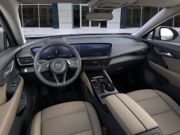Buick Envision Preferred AWD 4dr 2026