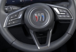 Buick Envision Preferred AWD 4dr 2026