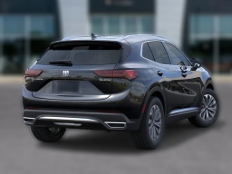 Buick Envision Preferred AWD 4dr 2026