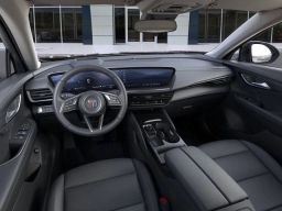 Buick Envision Preferred AWD 4dr 2026