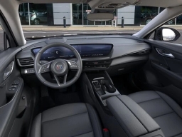 Buick Envision Preferred AWD 4dr 2026
