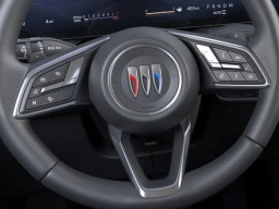 Buick Envision Preferred AWD 4dr 2026