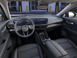 Buick Envision Preferred AWD 4dr 2026