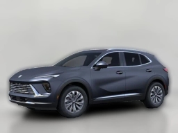 Buick Envision Preferred AWD 4dr 2026