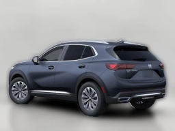 Buick Envision Preferred AWD 4dr 2026