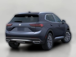 Buick Envision Preferred AWD 4dr 2026