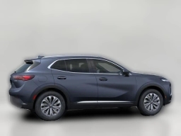 Buick Envision Preferred AWD 4dr 2026