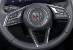 Buick Envision Preferred AWD 4dr 2026