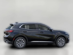 Buick Envision Preferred AWD 4dr 2026