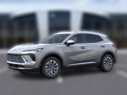 Buick Envision Preferred AWD 4dr 2026