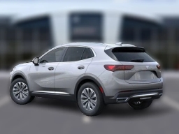 Buick Envision Preferred AWD 4dr 2026