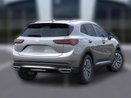 Buick Envision Preferred AWD 4dr 2026