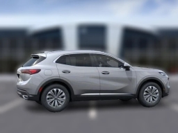 Buick Envision Preferred AWD 4dr 2026