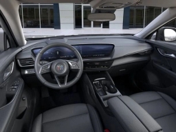 Buick Envision Preferred AWD 4dr 2026