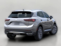 Buick Envision Preferred AWD 4dr 2026