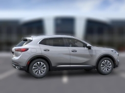 Buick Envision Preferred AWD 4dr 2026