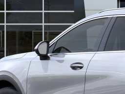 Buick Envision Preferred AWD 4dr 2026