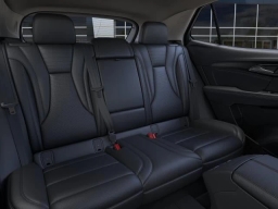 Buick Envision Preferred AWD 4dr 2026